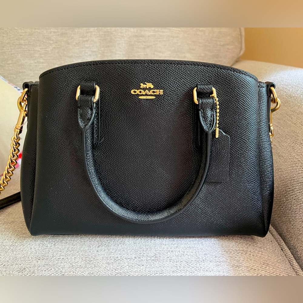 Coach Cross Body